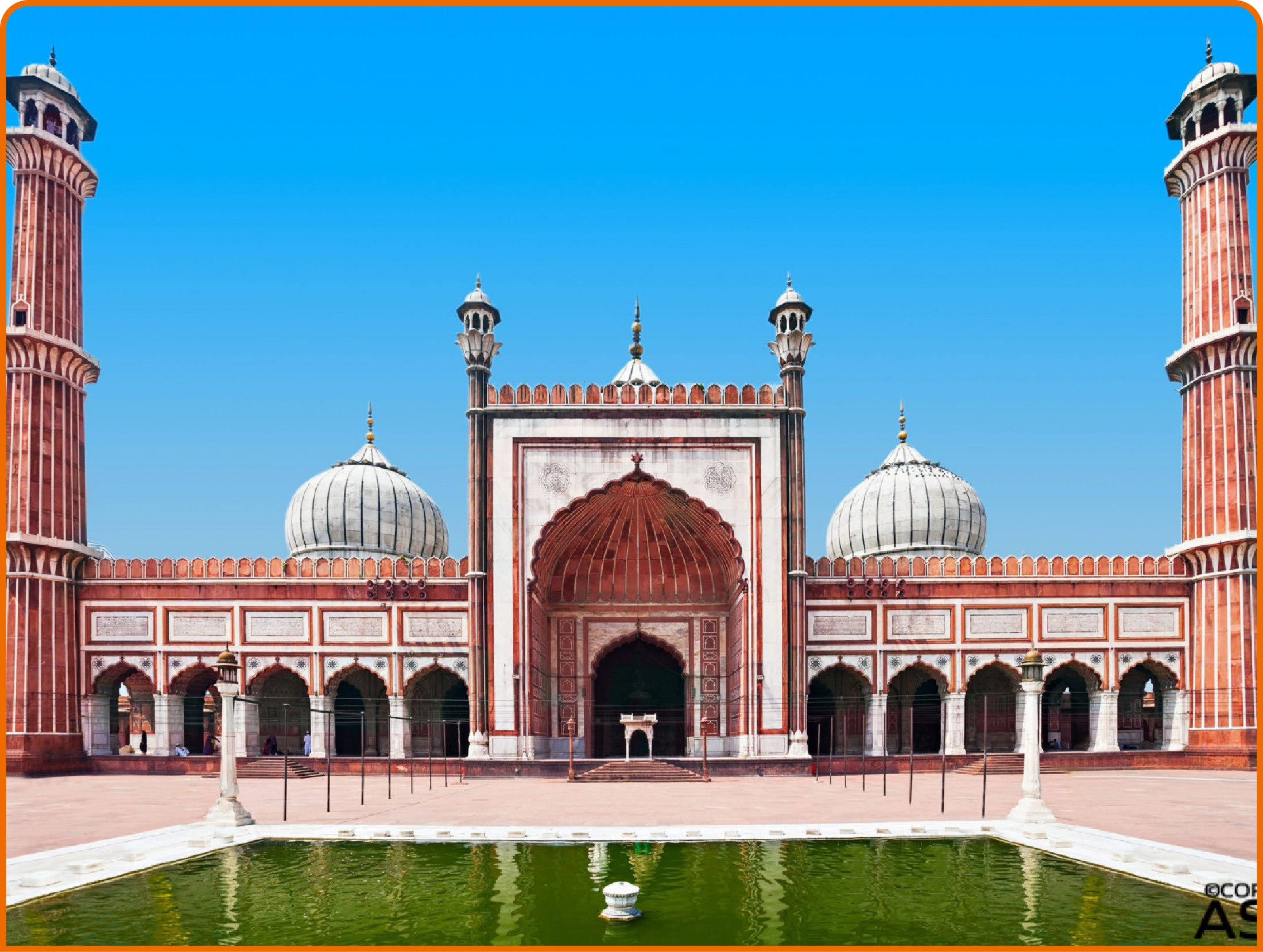 Jama Masjid
