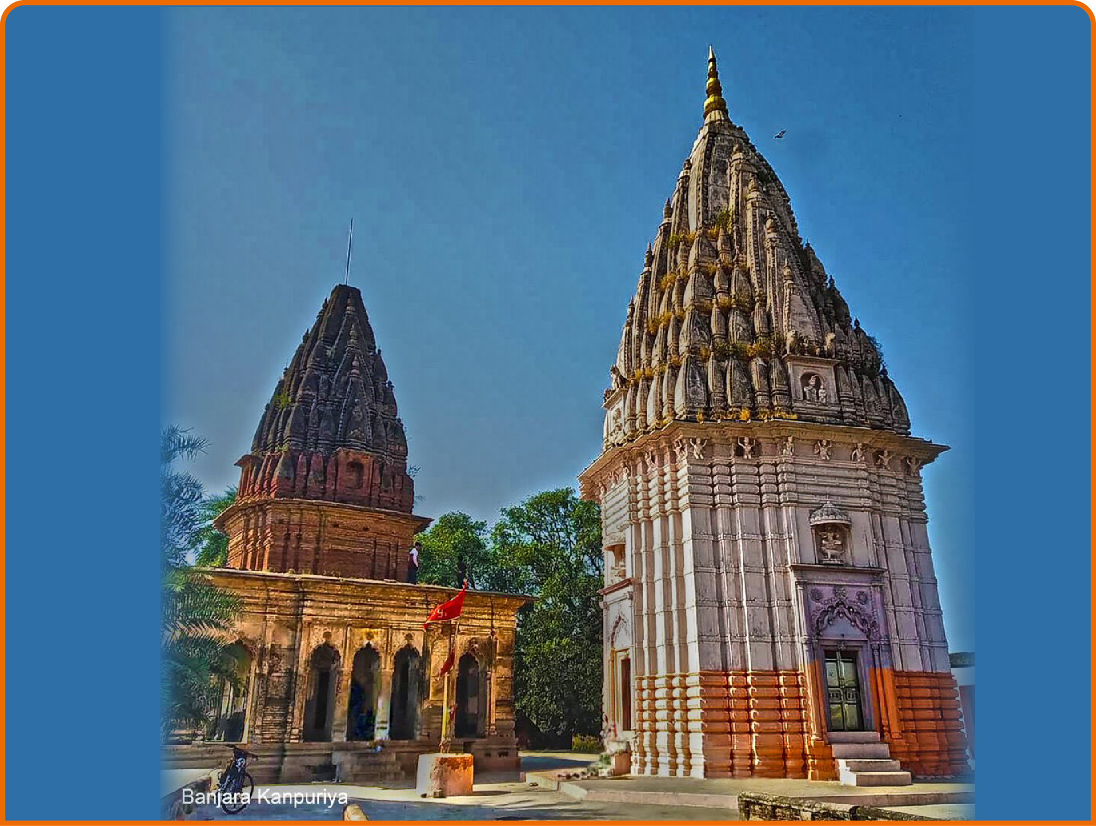 Khereshwar Temple